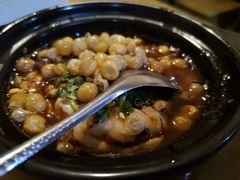 -古真记钵钵鸡(总店)
