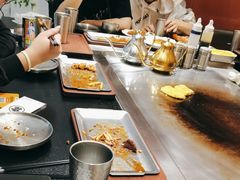 -大神太神·铁板烧(七宝领展广场店)