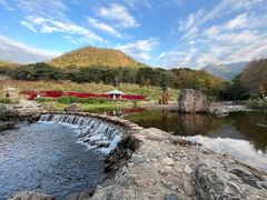 -广州市石门国家森林公园