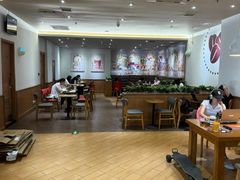 -COSTA COFFEE(房山印象城店)