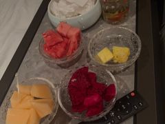 -富足轩·健康派(东港店)