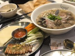 -CHILL Pho澳洲牛肉越南粉(佛山顺德万象汇店)
