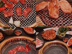 -AJIYA·池袋日式烧肉自助(天津万象城店)