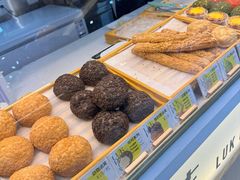 -芙気泡芙(北京来福士中心店)