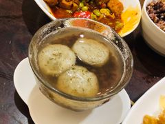 -五观堂素食(新华路店)