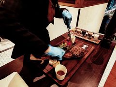 -沈阳君悦酒店·意坊意大利餐厅