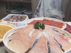 -蜀留香火锅·始于1999·原四川老火锅(白堤路店)