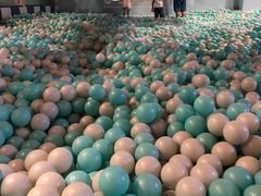 -杭州开元森泊度假乐园