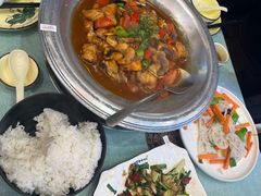 -大师傅金奖啤酒鱼(西街口总店)