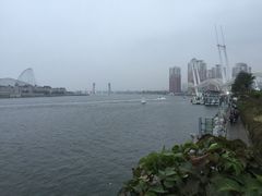 -海河外滩公园