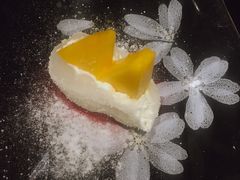 -希望日本料理(保利香槟花园店)