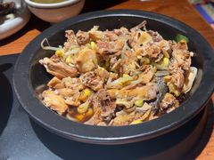 -云海肴·汽锅鸡·云南菜(美罗城店)