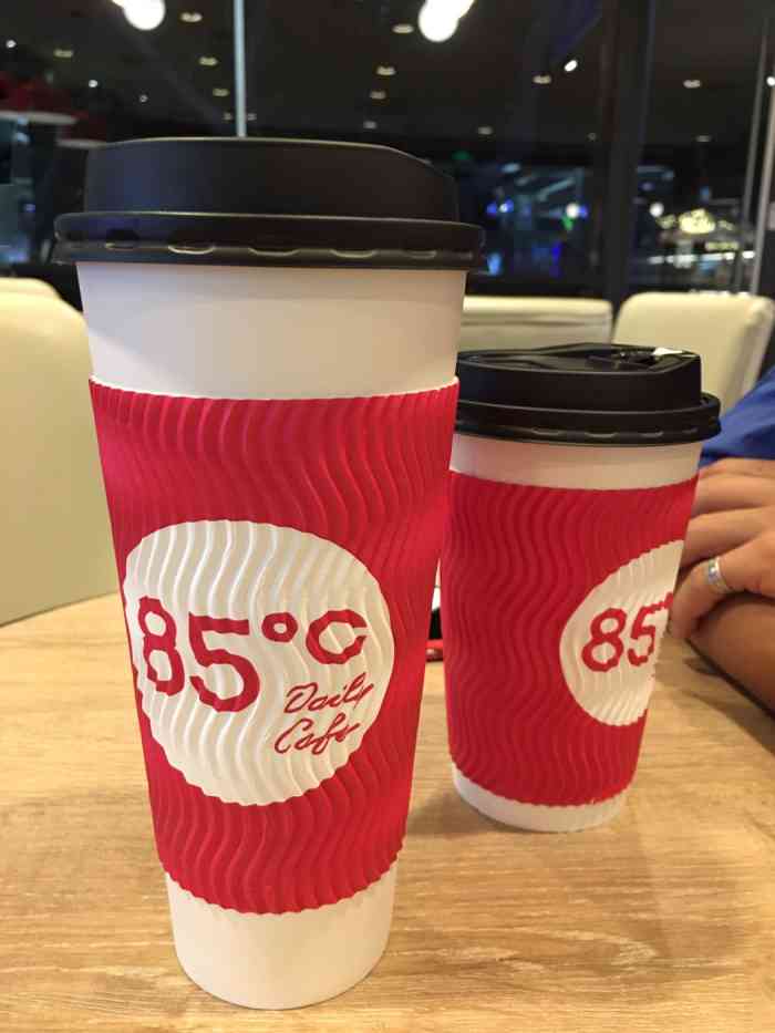 85度c(民治牛栏前店)