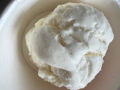 法国香草雪球-冰冰酱老味刨冰绵绵冰(爱国道店)