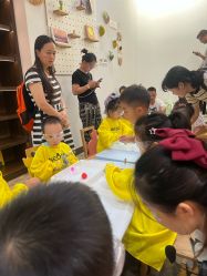 -奈尔宝·儿童乐园·亲子餐厅(星河湾店)