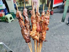 -同来顺烧烤餐厅(哈尔滨道店)