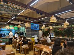 -云阿蛮云南生烫牛肉米线(奉贤路店)