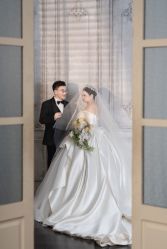 -太郎花子婚纱摄影TAHAKO(无锡店)