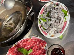 -潮汕•草根牛肉档(中江路店)