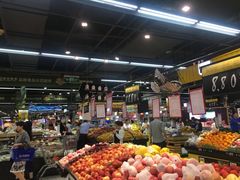 -世纪联华(杭州新塘路店)