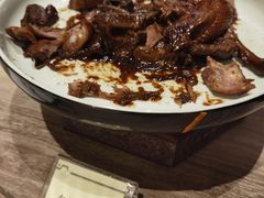 -通安客栈中餐厅·何家小馆
