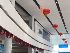 -上海永达通途别克4S店(七宝店)