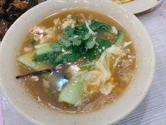 香菇肉羹-圆宝台湾小吃(迎津街店)