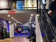 -NRG 健身私教CLUB(云山路店)