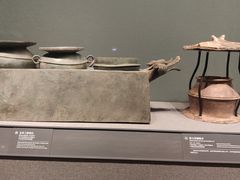 -广西壮族自治区博物馆