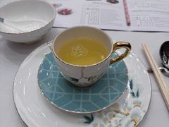 -明阁 Ming Court(广州朗豪酒店)