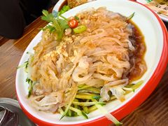 -叶存利海鲜大馅饺子(海宁路总店)