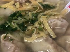 混合馄饨-海平馄饨(逍遥二路店)