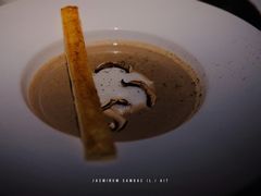 松露菌菇汤-Wei菋·Le Bistrot
