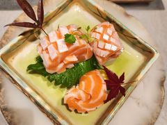 -樱木千鹤·日本料理·铁板烧(星海店)