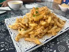 -八两八金·莱芜特色炒鸡(市南漳浦路店)