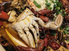 -旺角小渔村(幸福中路店)