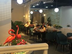 -最味·煲式干锅(银石广场店)