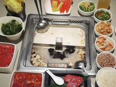 -海底捞火锅(群光广场店)