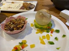 -小堂宴·老厦门码头小炒(厦大店)