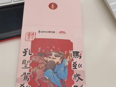 -海马体照相馆(大连柏威年购物中心店)
