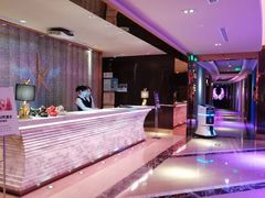 -纯K(打浦桥店)