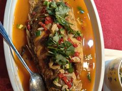 -万柳阁小馆·花园餐厅(龙潭湖店)