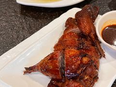 -喜洲翰林餐厅(董家百年老宅店)
