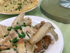 -秋姐美食店(旅游大道店)