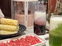 -川越泰火锅(吉利大厦店)