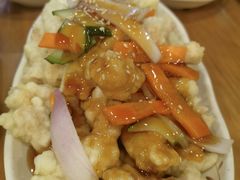 -多宾韩国料理(学衡路店)