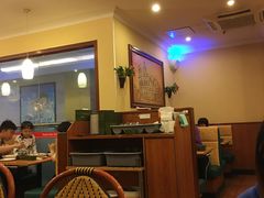 -萨莉亚意式餐厅(人和印象万家店)
