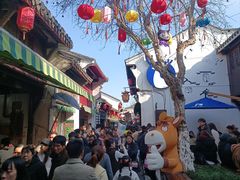 -高淳老街