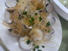 -考记泥焗鸡农庄·海鲜(北洛秘境店)