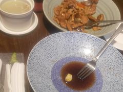 -采悦轩中餐厅·粤菜·海南菜(神州半岛喜来登度假酒店)